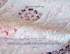 Sulle tracce del filo: lenzuola,  samplers a punto antico, Giuliana Buonpadre volume 7