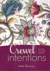 Crewel intentions