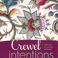 Crewel intentions