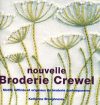 Nouvelle broderie crewel