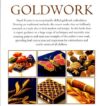 Goldwork: techniques projects and pure inspiration, Hazel everett - immagine 2