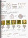 Goldwork: techniques projects and pure inspiration, Hazel everett - immagine 3