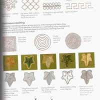 Goldwork: techniques projects and pure inspiration, Hazel everett