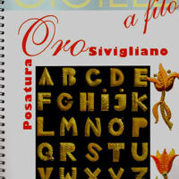 Gioielli a filo: posatura oro sivigliano, Jorge maya