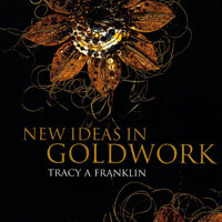 New ideas in goldwork