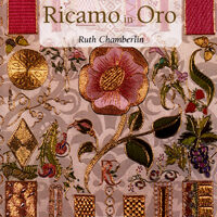 Guida al ricamo in oro