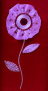 Goldwork embroidery - immagine 2
