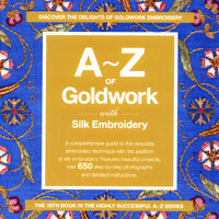 A-z of goldwork