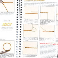A-z of goldwork