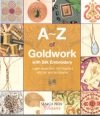 A-z of goldwork