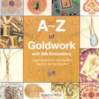 A-z of goldwork