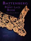 Battemberg and point lace