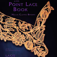 Battemberg and point lace