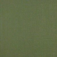 Cotone cerato per rinascimento, verde altezza cm 150 vendita a multipli di cm 50