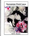 Romanian point lace, intermediate and advanced