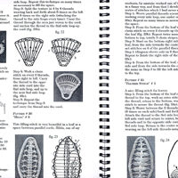 Romanian point lace