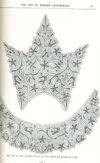 Needle lace studies in modern lace making - immagine 2