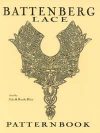 Battemberg lace