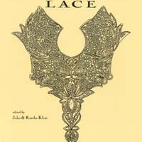 Battemberg lace