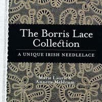 The borris lace collection