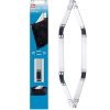 Chiusura a scatto per borsetta prym 615244 cm 30