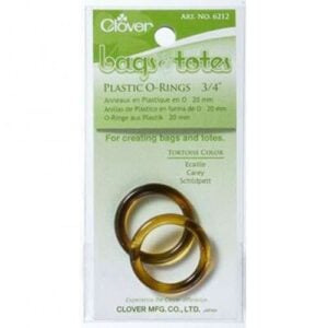 Chiusura per borsetta metallo color oro brunito cm 20, rettangolare