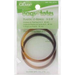 Chiusura per borsetta metallo color oro brunito cm 20, rettangolare