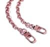 Catenella per borsetta leandra oro brunito prym 615173 - immagine 2