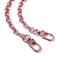 Catenella per borsetta leandra oro brunito prym 615173