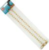 Catenella per borsetta kate oro, prym 615177 - immagine 2