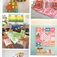 Magic patch quilt japan 5