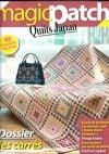 Magic patch quilt japan 3