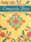 Emporia rose applique' quilts