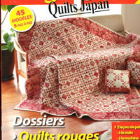 Magic patch quilt japan 7