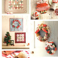 Magic patch quilt japan 7