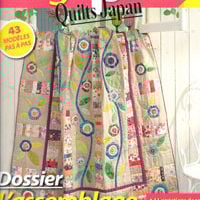 Magic patch quilt japan 6