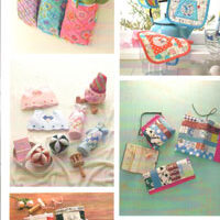 Magic patch quilt japan 6