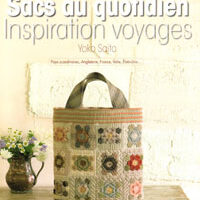 Sac au quotidien inspiration voyages
