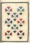 Creative miniature quilts - immagine 2