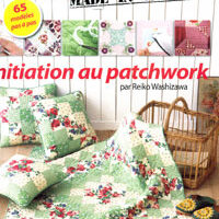 Magic patch quilt japan  14 riviste a scelta