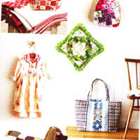 Magic patch quilt japan 1