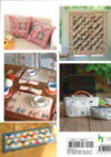 Magic patch quilt japan 4, log cabin - immagine 2