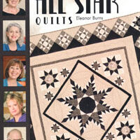 All star quilts