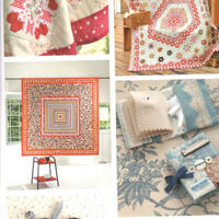 Magic patch quilt japan 8