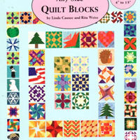 Quilt blocks