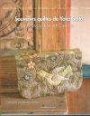 Souvenir quiltes de yoko saito