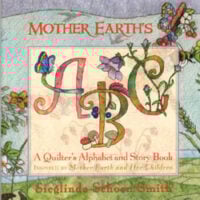 Mother earth's a-b-c