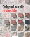 Origami textile reversible