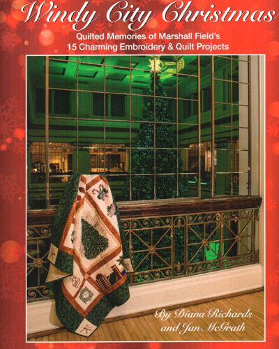 Windy city christmas