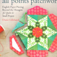 All points patchwork